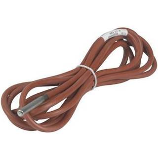 Danfoss AKS 21 M temperatursensor -60-180°C, 2,5m, Silikone