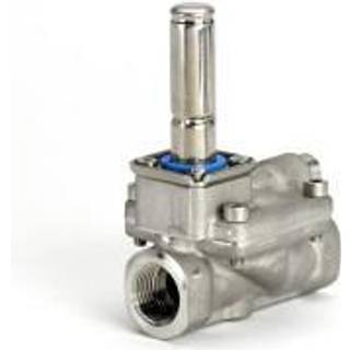 Danfoss magnetventil ev220bw ss no