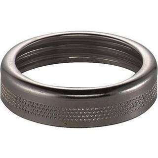 Omløber forkromet 32mm