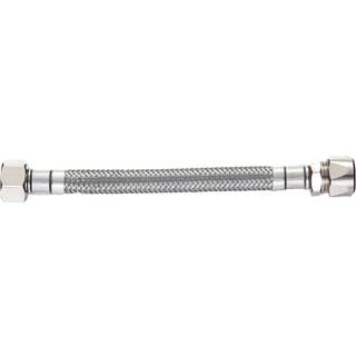 Forlængerslange 25 cm 10 mm x 1/2" omløber – Kombi Flex