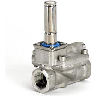 Danfoss magnetventil ev220bw ss no