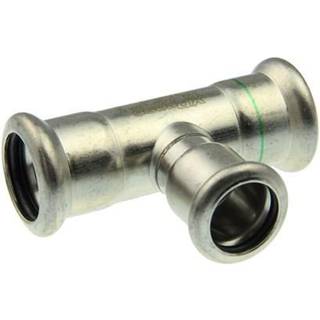 Vsh Fabrieken Vsh tee 28x15x28 mm syrefast