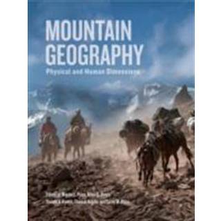 Mountain Geography