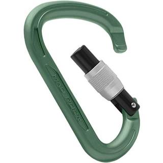 Mad Rock Hulk HMS Screw Green, OneSize