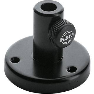 Table flange