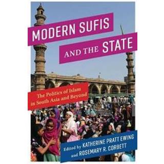 Modern Sufis and the State