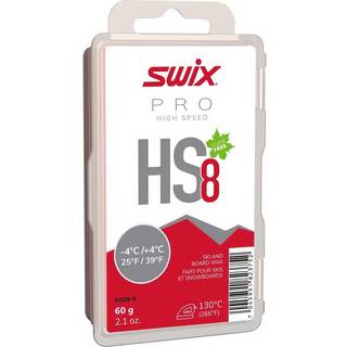 HS8 Red, -4°C/+4°C, 60g One Colour (60g)