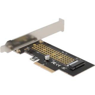 DELOCK Konverter IDE 44pin <-> SATA 22pin