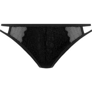 Freya Temptress brazilian trusse, sort, Størrelse: XL, Dame