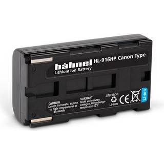 Hähnel HL-916HP