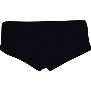 JBS of Denmark Women Hipster | GOTS bomuld | Sort, størrelse L