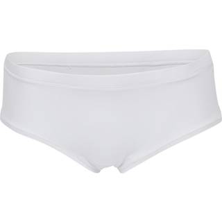 JBS of Denmark Organic Cotton Hipster - White - Large * Kampagne *