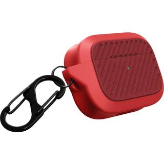 CAPSULE IMPKT AirPods Pro 1st Gen. cover - Slate
