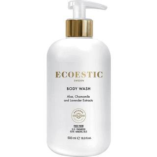 ECOESTIC Body Wash 500 ml
