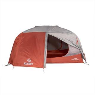 Klymit - Cross Canyon 2 Tent - Mullti