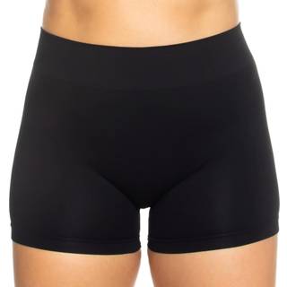 Decoy Seamless Hotpants - Black - X-Large