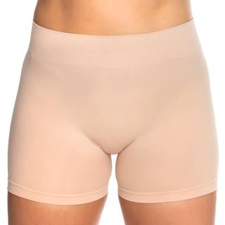 Sømløse indershorts, Decoy, nude, str. M/L