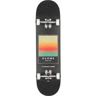 "Globe G1 Supercolor 8.125"" Skateboard" - Uni - black/pond