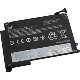Batteri kompatibel med Lenovo Type 00HW020