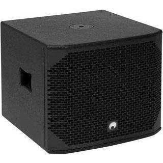 Omnitronic AZX-112A PA Subwoofer active 300W TILBUD NU