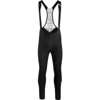 Assos Cykelbyxor Mille Gt Winter Bib Tights Herr