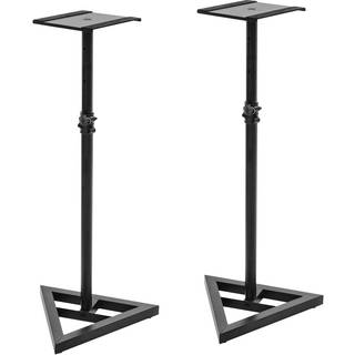 Omnitronic MO-5 Monitor Stand 2x TILBUD NU