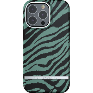 Richmond & Finch Zebra iPhone 13 Pro Cover