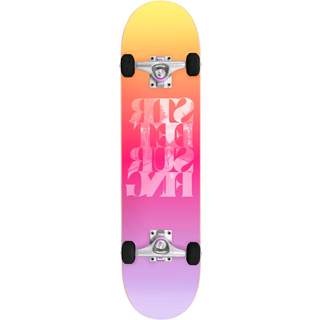 Streetsurfing Skateboard Free Soul 7.75 x 31