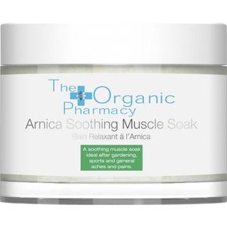 The Organic Pharmacy Arnica Soothing Muscle Soak (U) 325 ml