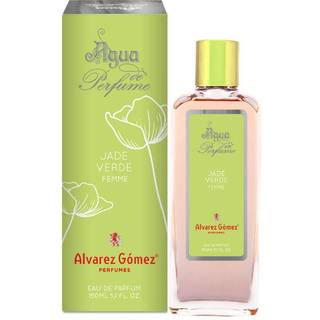 Alvarez Gómez Jade Verde Eau de parfum 150 ml