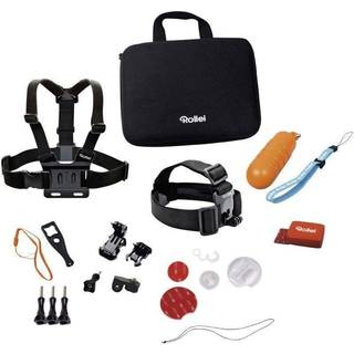 Rollei Actioncam Mount Set Watersport