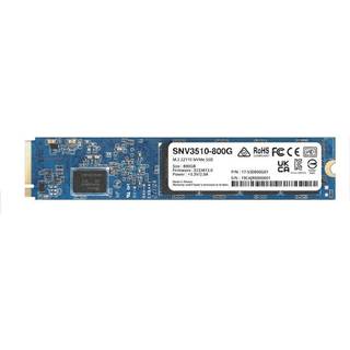 Synology SNV3510 SSD - 800GB - M.2 22110 PCIe 3.0