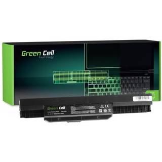 Batteri for Asus A31-K53 X53S X53T K53E etc., 10.8V 6600mAh