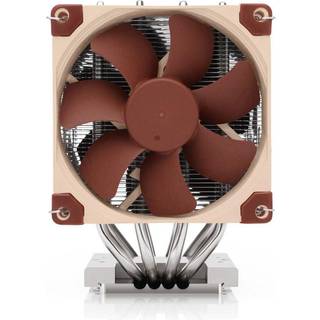 Noctua NH-D9 DX-4189 4U - CPU Luftkøler - Max 31 dBA