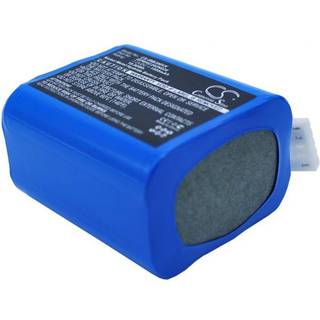Batteri til iRobot 5200B / Braava 380 / 380T (Kompatibelt)