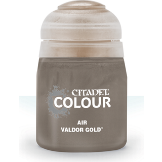 Valdor Gold (Air)