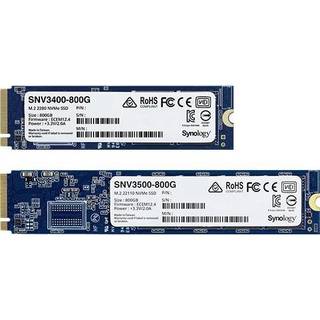 Synology SNV3510 SSD - 400GB - M.2 22110 PCIe 3.0