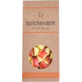 Havtorn og Appelsin - Sukkerfri bolcher