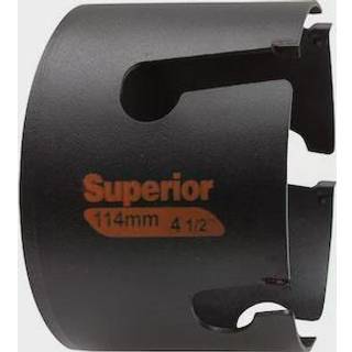 Hulsav  Bahco Superior Multi Construction; 133x71 mm