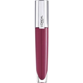 L’Oréal Paris Glow Paradise Balm in Gloss Læbeglans med hyaluronsyre Skygge 416 I Raise 7 ml - 7 ml