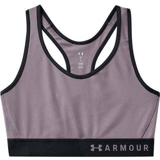 bh Under Armour Mid Keyhole Bra 1307196-585 Størrelse XS