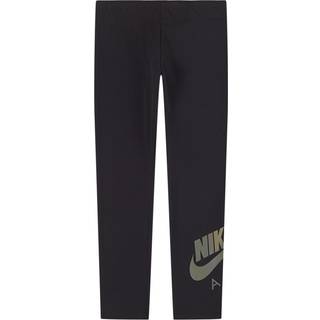 Leggings - Black - 6