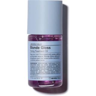 J Beverly Hills Blonde Gloss 30ml