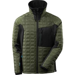 MASCOT® Termojakke Mosgrøn/Sort 17115-318-3309 M