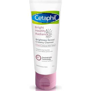 Cetaphil Brightness Reveal Creamy Cleanser - 100 g.
