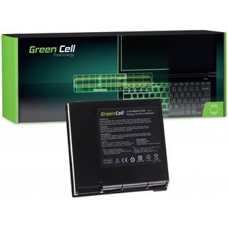Batteri til Asus G74, 14.4V, 4400mAh
