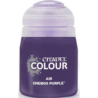 Chemos Purple (Air)