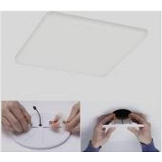 Paulmann Veluna LED 4.000K 18,5x18,5