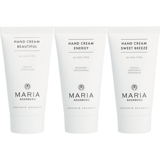 Maria Åkerberg Hand Cream Trio