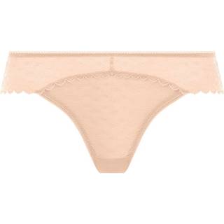Freya Signature Brazilian - Beige - Small